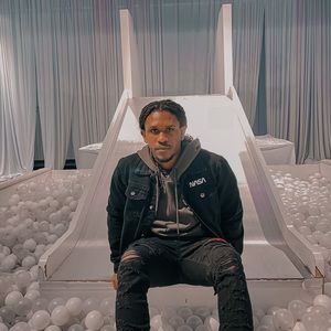 Meet your Posher, Kesaun